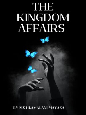 cover image of The Kingdom Affairs